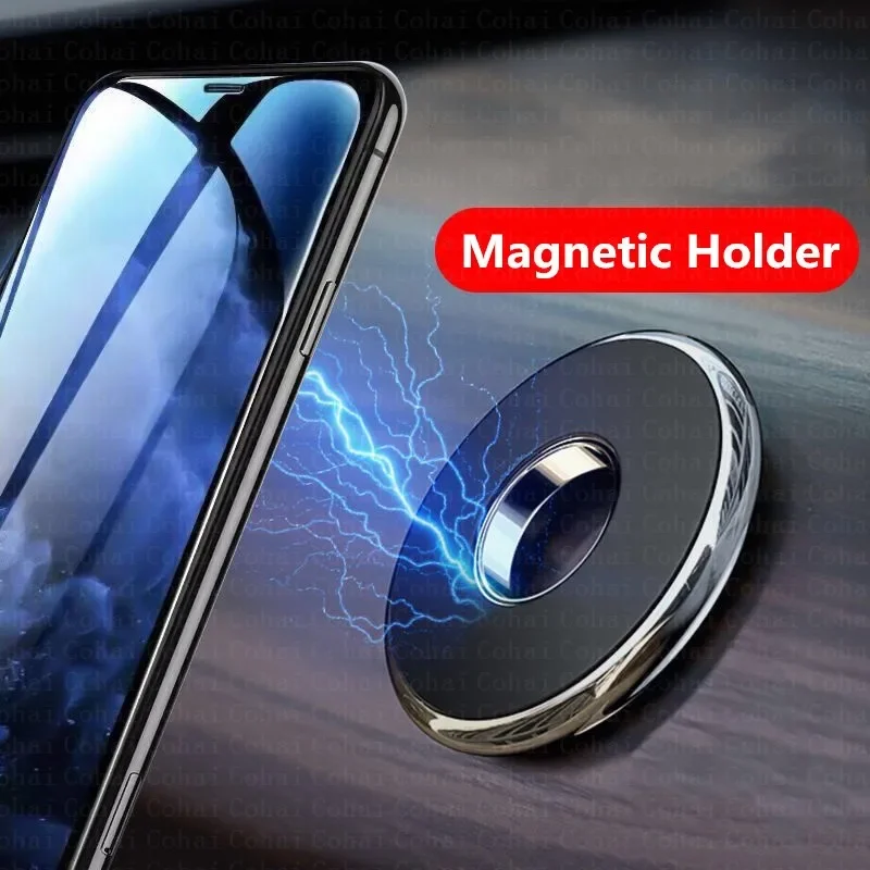 Taco Stand Holder - Магнитный держатель для телефона в автомобиль,