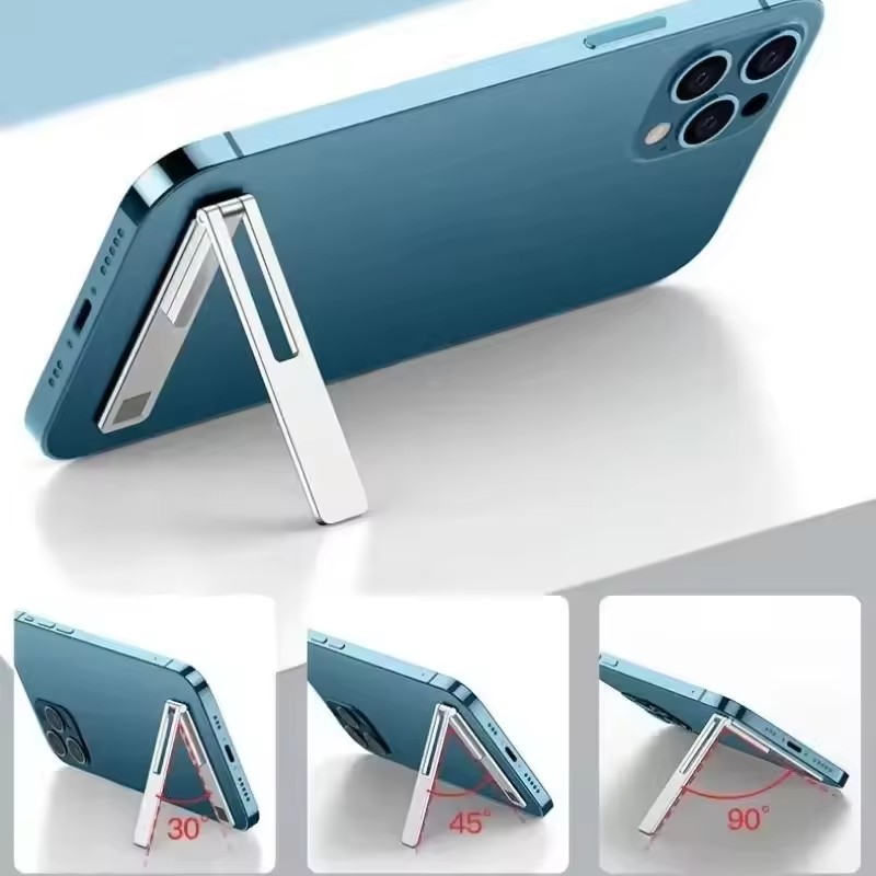 Taco Stand Holder - Магнитный ультратонкий складной держатель для мобильного