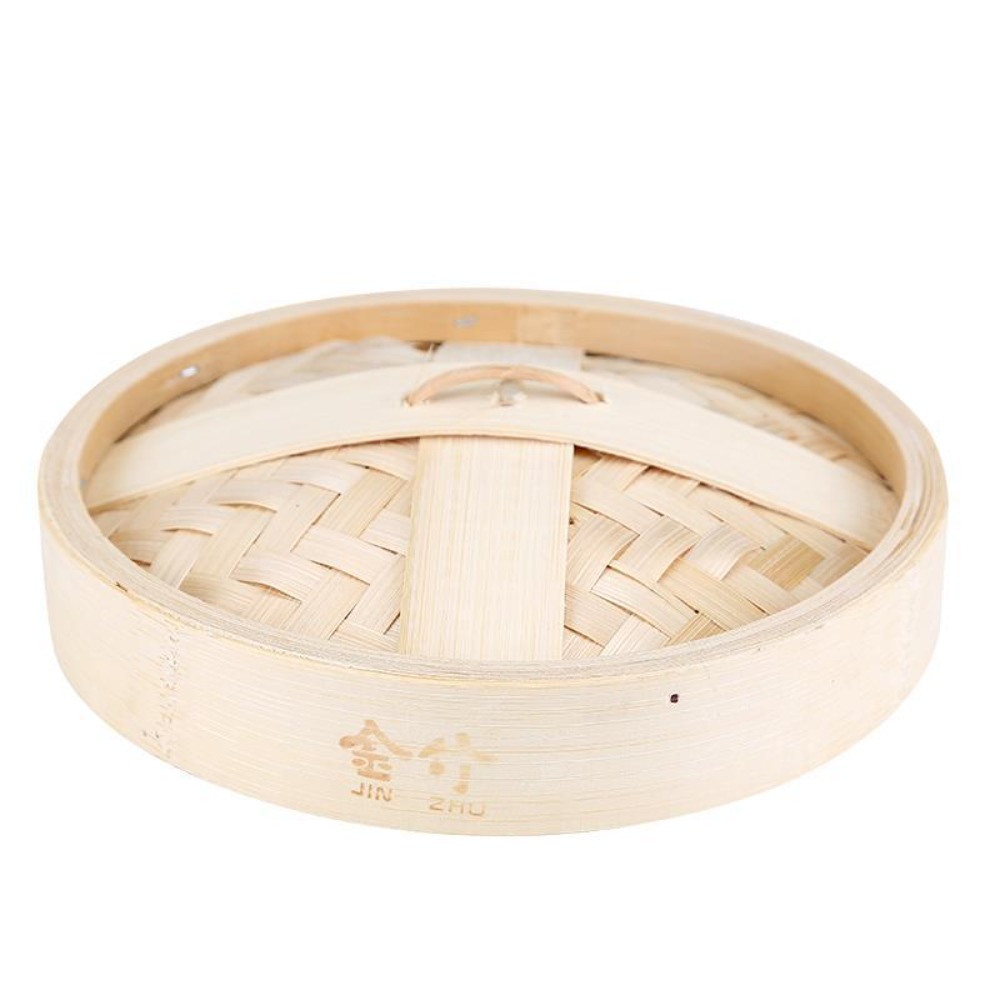 Набор кухонных принадлежностей – обзор и цена Bao Steamer Bamboo