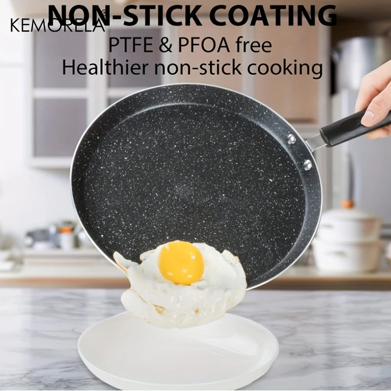 Набор антипригарных сковородок – обзор и цена Mini Pancake Griddle