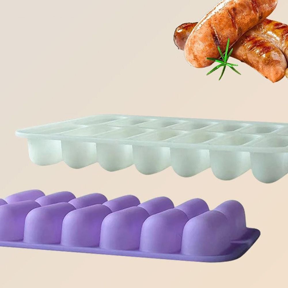Форма для приготовления сосисо – обзор и цена Hot Dog Press