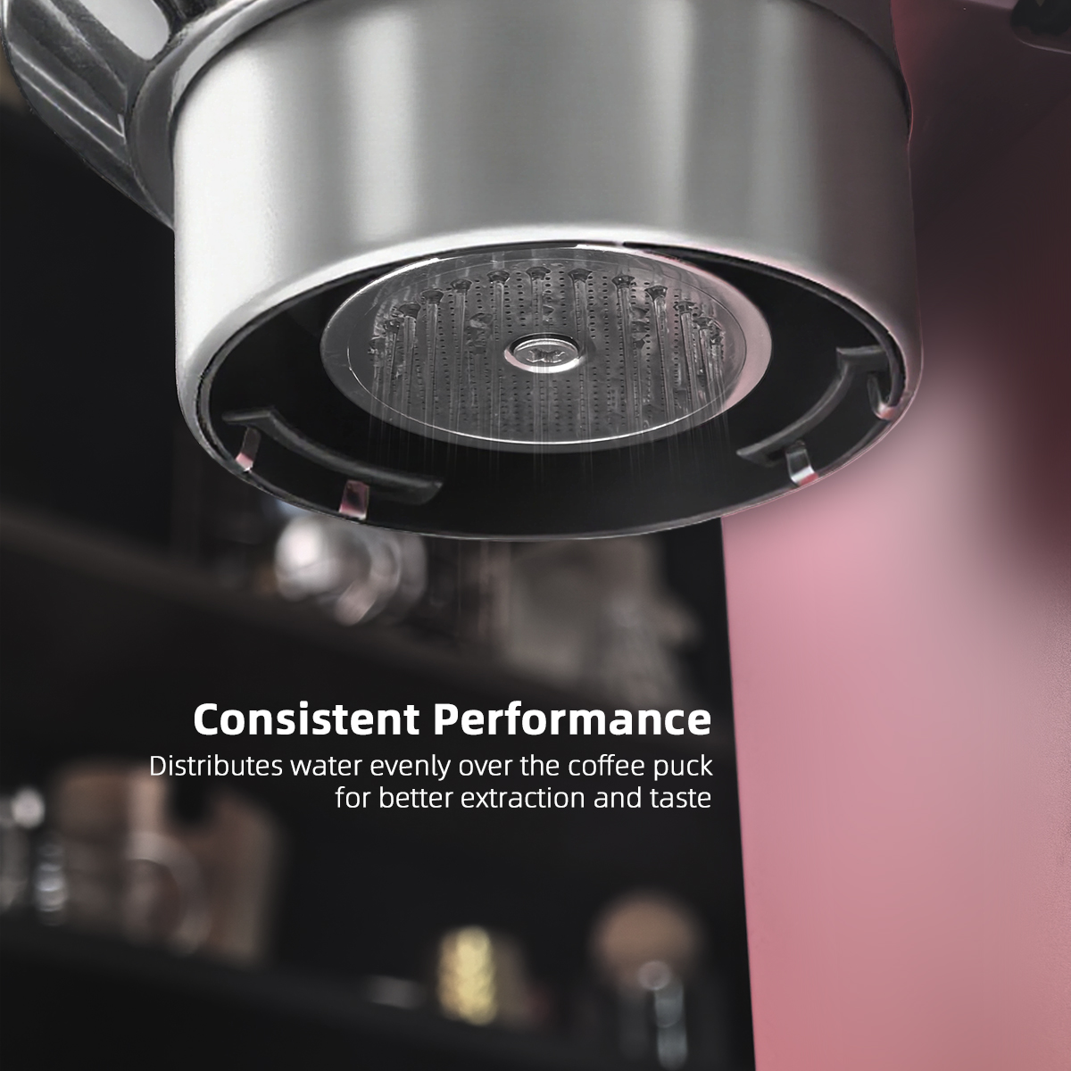 Замена диффузора экрана для ду – обзор и цена Delonghi Espresso Magnifica