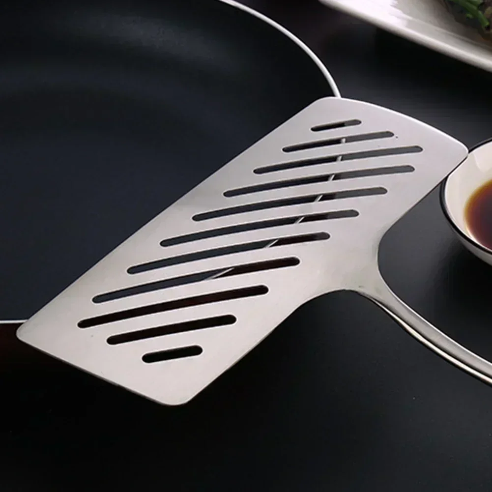 Очень широкие лопаточки для ры – обзор и цена Okonomiyaki Spatula