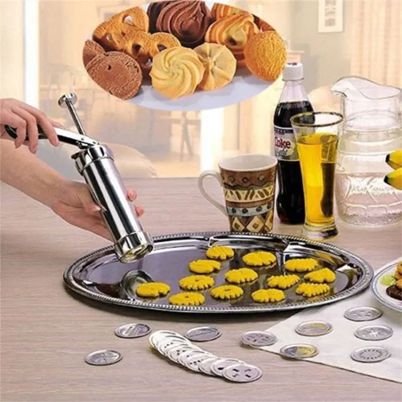 Многофункциональный набор для  – обзор и цена Churros Maker Gun